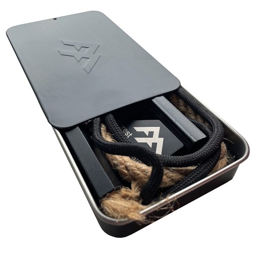 Pocket fire lighting - pocket,