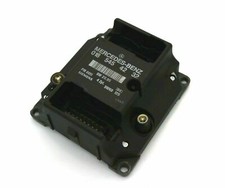 Mercedes Benz W202 engine