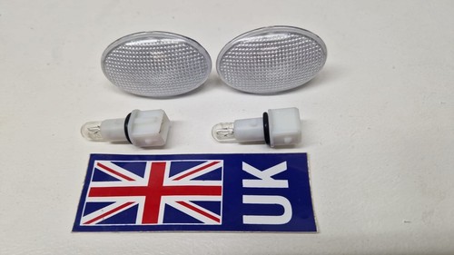 For ford transit mk7 clear - for,