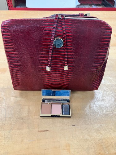 Estee lauder large red - large,