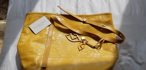 See chloe yellow leather - chloe,