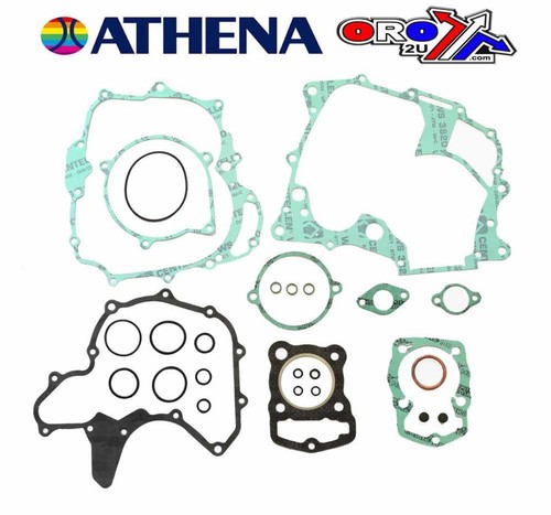 Complete gasket kit atc trx - complete, atc/trx