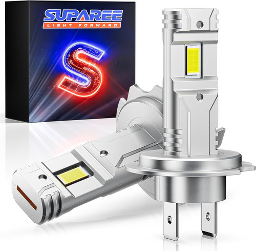 Led headlight bulb - led,