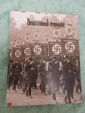“Deutschland Erwacht”
