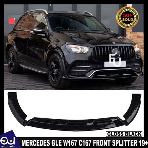 For mercedes gle - gle, c167