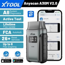 XTOOL Anyscan A30M All System