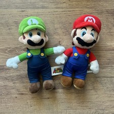 Super Mario Bros Nintendo 12"