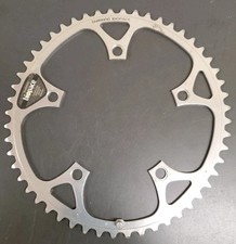 Vintage Shimano Biopace 52T