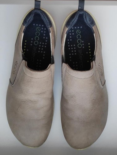 Men ecco heels multicolor - men,