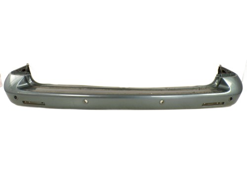 1 rear bumper - t5.1,