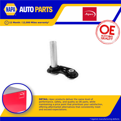 Anti roll bar - anti,