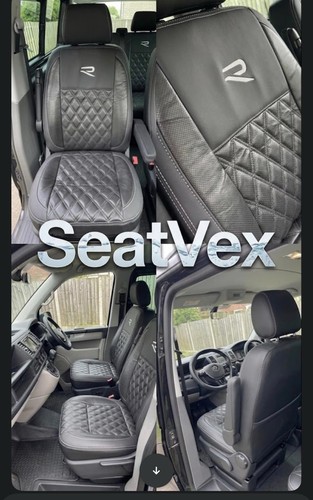 Seatvex compatible with - with, vw