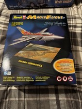 REVELL Magic Flight Panavia
