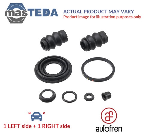 D44646s brake caliper repair - d44646s,