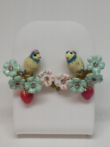 Les nereides little bird - little,