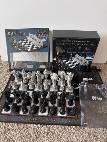 The noble collection - the, harry