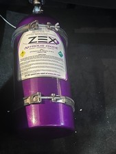 Nos Kit - ZEX Wet 50-75 Hp