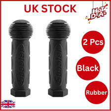 2x Scooter Handle t-Bar Grips