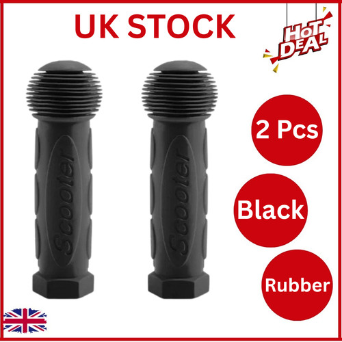 Scooter handle bar grips - handle,