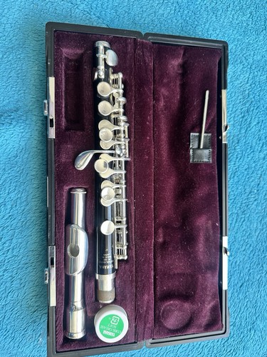 Flute yamaha ypc32 - yamaha, ref