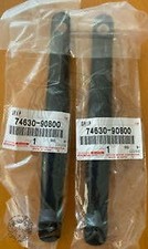 Toyota Land Cruiser BJ40 BJ42