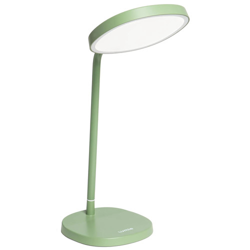 Lumie task led desk lamp - lumie,