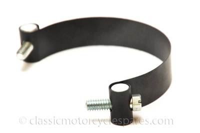 Lucas mag dyno securing - mag/dyno,