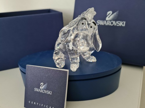 Swarovski disney winnie - disney,