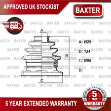 Fits 3 Series Z3 M-Class