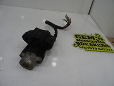 Jin Lun JL-125 2011 Ignition Barrel no key