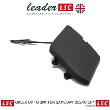 TOWING EYE COVER FOR FRONT