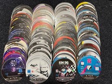 Playstation 3 (PS3) Games - Disc Only - Massive Selection - Fast & Free Postage