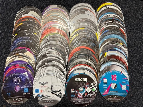 Playstation games - playstation, 3
