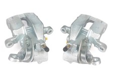 REAR BRAKE CALIPER LH RH SIDE
