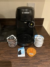 Bosch Tassimo Finesse Coffee