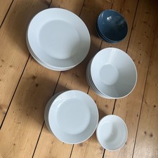 IKEA Plates And Bowls