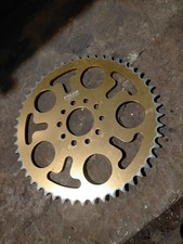 Husqvarna Husky Boy 50 Talon