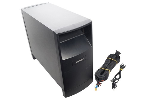 Bose acoustimass series v - acoustimass,