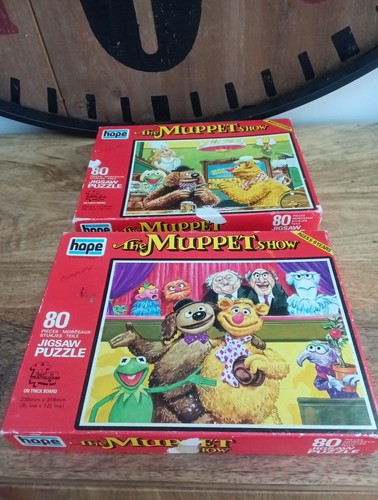 Vintage hope jigsaw puzzles - vintage,