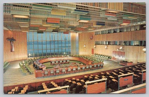 United nations trusteeship - united,