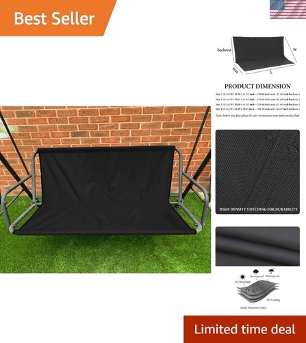 Waterproof heavy duty patio - heavy,