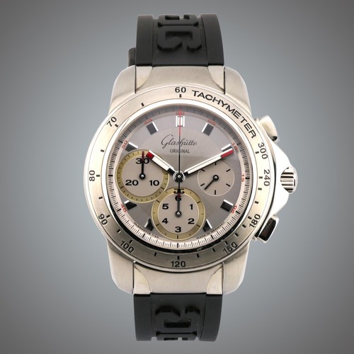 Glashütte original automatic - glashütte,