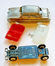 AFFORDABLE CHRISTMAS GIFT BUILD YOUR OWN CORGI MODEL FORD CONSUL Model Kit (1)