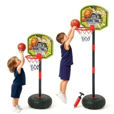 Kids Basketball Hoop Stand