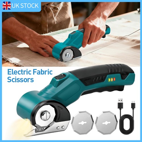Cordless electric scissors for - electric, scissors,for