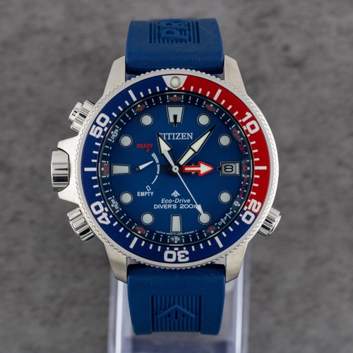 Citizen promaster aqualand - promaster,