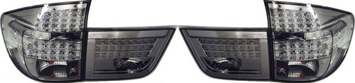 Back rear tail lights - back,