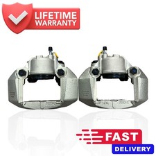 Front Brake Calipers For