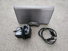 external hard drive