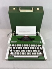 Olympia Green Traveller S